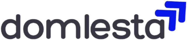 Domlesta Logo